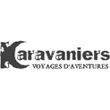 logotype de Karavaniers.com