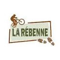 logotype de la Rébenne