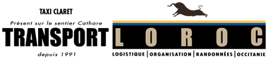 Logotype de la société LOROC